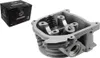 Culasse Moretti pour scooter 4T 50cc 139QMB sans soupape de Voir les images du produit 2