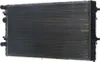 MAHLE CR 1512 000S Kühler Wasserkühler Motorkühler für SEAT Produktbild-Vorschau 5