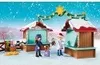 PLAYMOBIL 70395 Spirit Noël à Miradero Voir les images du produit 6