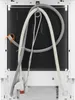 AEG 6000 SatelliteClean / Unterbau-Geschirrspüler 60 cm / Produktbild-Vorschau 5