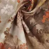 Canvas Digital Flowers ab 0,5m x 138cm Baumwollstoff Produktbild-Vorschau 2