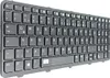 Clavier FRANÇAIS sans cadre pour HP ProBook 450 G2 Voir les images du produit 1