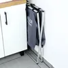 Kosz na bieliznę z trzema przegródkami ułatwiającymi Podgląd zdjęcia produktu 14