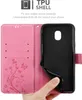Cadorabo Hülle für Samsung Galaxy J3 2017 Schutz Hülle in Produktbild-Vorschau 6