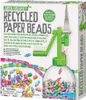Kreativset - Perlen aus recyceltem Papier, Grüne Produktbild-Vorschau 12