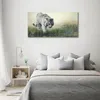 Tulup® Leinwandbild - 140x70 cm - Wandkunst - Drucke auf Produktbild-Vorschau 3