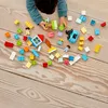 LEGO DUPLO Classic Steinebox, Kreativbox mit Aufbewahrung, Produktbild-Vorschau 3