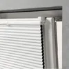 Vrstvené Plisé žalúzia SOLUNA dvojvrstvová zatemňovacia Náhľad obrázku produktu 1