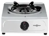 Vitrokitchen 160IB, Stal nierdzewna, Blat, Gaz, Stal Podgląd zdjęcia produktu 1