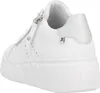 Dámská obuv Rieker W2605-80 weiss 40 Náhled obrázku produktu 17