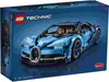 LEGO® Technic 42083 Bugatti Chiron Náhľad obrázku produktu 19
