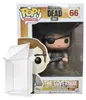 Funko Pop! The Walking Dead - The Governor #66 Produktbild-Vorschau 1