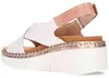 Sandales Pikolinos W0K-0606C1-909 pour Femme Voir les images du produit 4