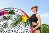 Bestway® Luftmatratze Fruits of Paradise™ Ø 188 cm Produktbild-Vorschau 14