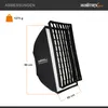 Walimex pro Essential Striplight Softbox 60 x 90 cm, Produktbild-Vorschau 4