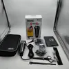 Mains clipper - WAHL - ELITE PRO - 230 V - 10 combs - Black Productafbeelding-voorbeeld 46