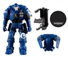 Warhammer 40000 Ultramarines Reiver s karabinou 18 cm, Náhled obrázku produktu 10