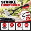 Greifhilfe für Senioren, 2er-Set Greifzangen 28 cm, Produktbild-Vorschau 5