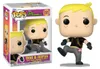 Kim Possible POP! Vinyl figuur: Ron met Rufus, 9 cm Productafbeelding-voorbeeld 3