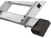 Hailo 7412-037 M60 Universele Aluminium Ladder 4x3M Anteprima dell’immagine prodotto 12