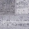 A close-up view of a rug, showing its texture and pattern. Produktbild-Vorschau