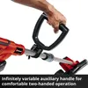 Einhell GE-LE 18/190 Li-Solo akumulatorowa obrzynarka do Podgląd zdjęcia produktu 27