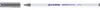 Edding 4600-012 Textilmarker Rundspitze 1 mm grau Productafbeelding-voorbeeld 8