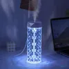 Ruhhy 24625 Zvlhčovač vzduchu, křišťálová lampa, RGB, 400 Náhled obrázku produktu 12