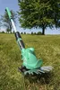 10,8 Volt Akku Grasschere mit Fahrstock Produktbild-Vorschau 12
