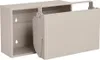 ReCollector Mini Box, Aufbewahrungsbox, Grau, Rechteckig, Produktbild-Vorschau 3