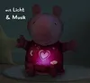 Peppa Pig peluche buona notte Peppa Anteprima dell’immagine prodotto 19
