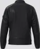 Kunstleder Jacke fausse veste en cuir | Voir les images du produit 14