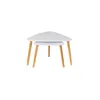 Livarno home Beistelltisch-Set im modernen Design Produktbild-Vorschau 3