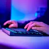 LOGITECH G515 LIGHTSPEED TKL Black (PAN) Produktbild-Vorschau 6