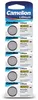 Camelion LITHIUM 2016 3,0 V - 85 mAh (5 pz. / blister) Anteprima dell’immagine prodotto 5