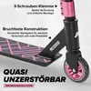 Apollo Stunt Scooter - Genius Pro 4.0 - Kinder Scooter mit Produktbild-Vorschau 4