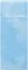 Dolce & Gabbana Light Blue Pour Femme Eau de Toilette, 25 Productafbeelding-voorbeeld 3