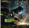 KRAFT&DELE | WIG Schweißgerät, 330A ,MMA, TIG, LIFT, VRD, Produktbild-Vorschau 18