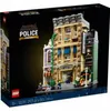 LEGO 10278 Icons Poste de police, grand jeu de construction Voir les images du produit 54