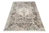 A rug with a classic design is shown from a diagonal angle on a white background. Náhled obrázku produktu