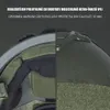 Ballistische taktische MICH NIJ IIIA Helm von Linomag®, Produktbild-Vorschau 4