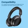 MMOBIEL Ersatz Ohrpolster für Bose QuietComfort Ultra Produktbild-Vorschau 4
