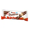 Ferrero Kinder Bueno, Chocolate snacks, 43 g, 2384 kJ, 572 Náhled obrázku produktu 1