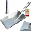 Sada 30 cm zametač + lopatka na prach + kovový kartáč Náhled obrázku produktu 8