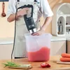 Mixeur à purée Mixeur plongeant électrique 750 W, mixeur Voir les images du produit 8