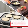 Solis 5 in 1 Raclette Tischgrill, 1020 W, 4 Personen, Mini Produktbild-Vorschau 4