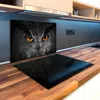 Tulup Glas Herdabdeckplatte - 2x40x52 cm - Produktbild-Vorschau 3