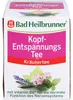 Bad Heilbrunner Kopf-Entspannungstee, 8 St FBE Produktbild-Vorschau 1