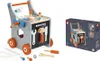 Janod Brico'kids - Trolley magnétique DIY Voir les images du produit 11
