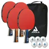 JOOLA Tischtennisset Family Advanced - 4 Produktbild-Vorschau 1